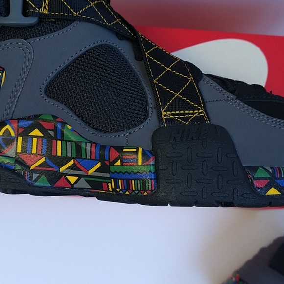 Nike Air Raid Men Shoes